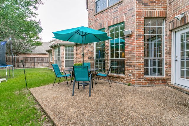 4261 Hunt Drive, Carrollton, TX 75010