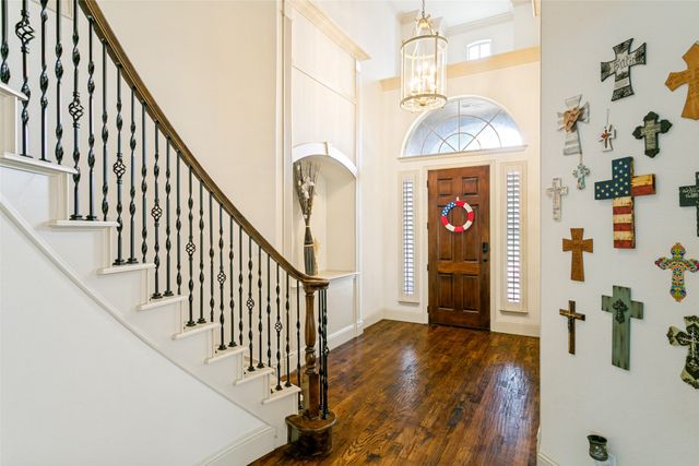 4261 Hunt Drive, Carrollton, TX 75010