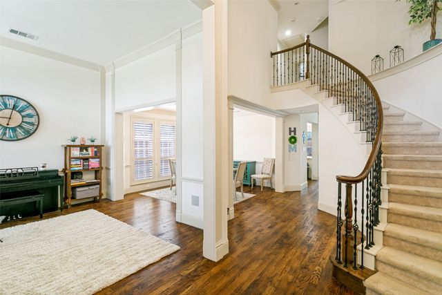 4261 Hunt Drive, Carrollton, TX 75010