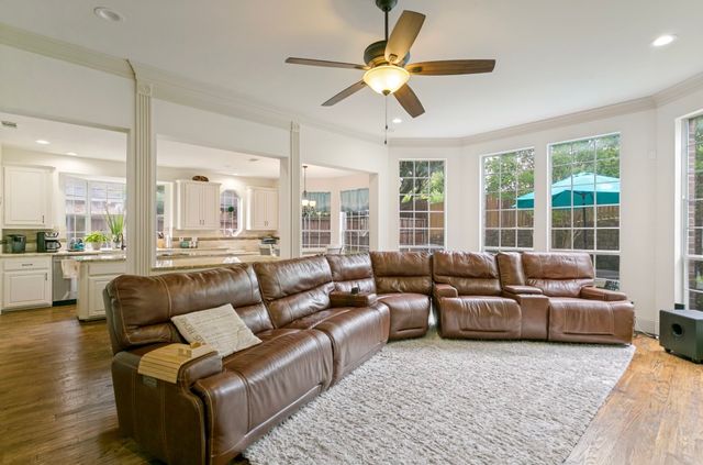 4261 Hunt Drive, Carrollton, TX 75010