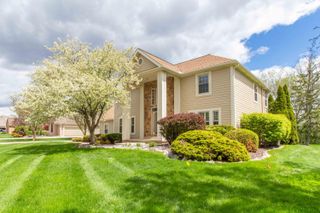 4101 Lake Forest Drive E, Ann Arbor, MI 48108