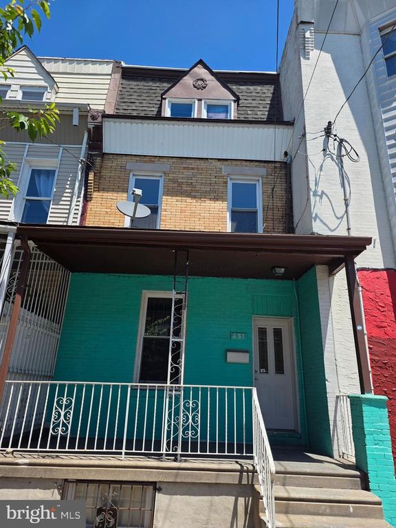 451 E CLEARFIELD ST, Philadelphia, PA 19134