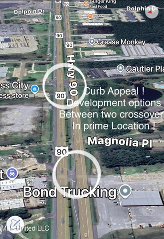 0 Us-90, Gautier, MS 39553