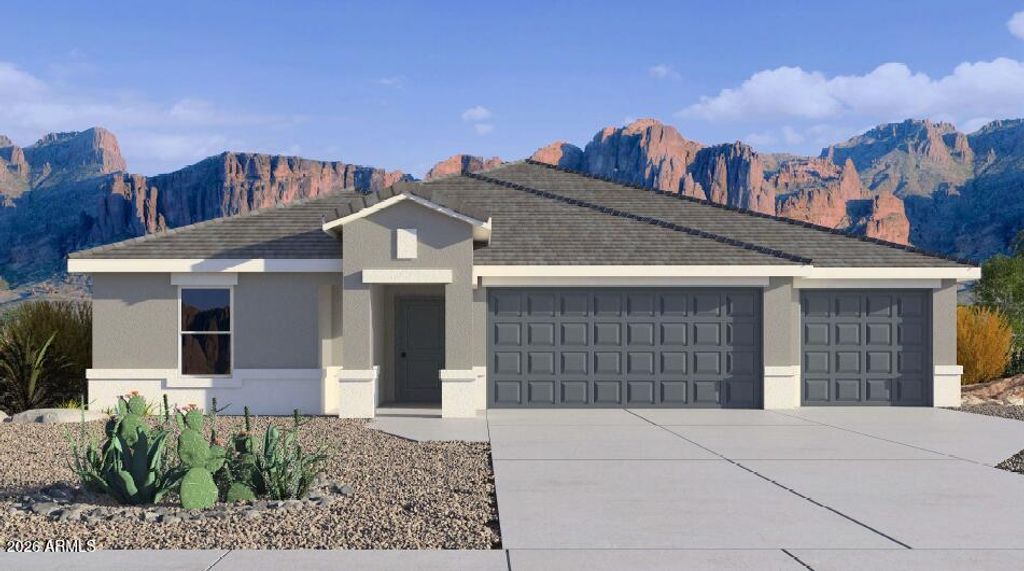 12432 E AGAVE Lane, Florence, AZ 85132