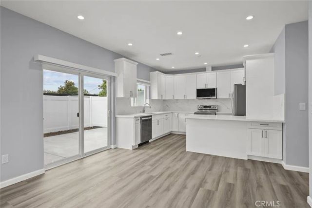 15836 Eccles Street, North Hills, CA 91343