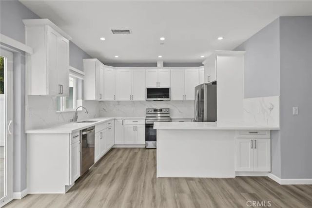 15836 Eccles Street, North Hills, CA 91343
