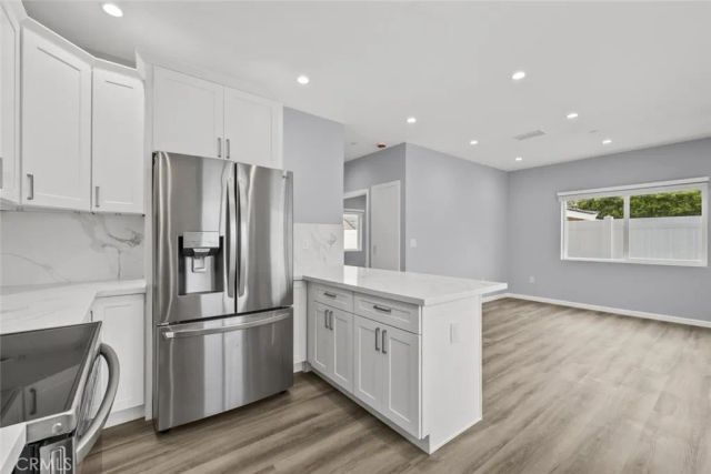 15836 Eccles Street, North Hills, CA 91343