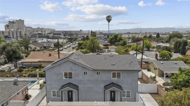 15836 Eccles Street, North Hills, CA 91343
