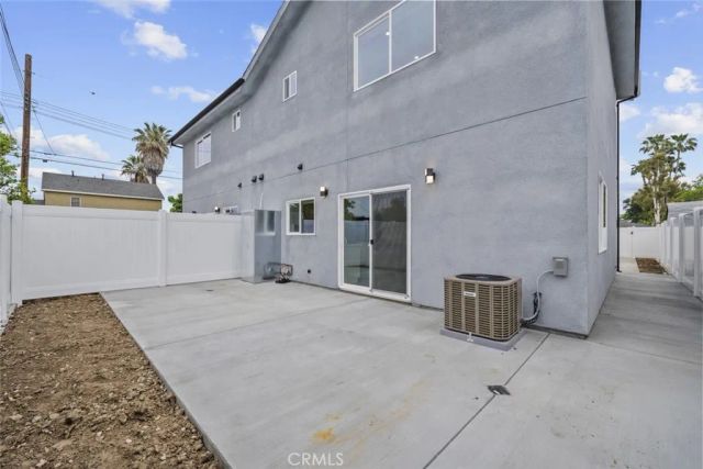 15836 Eccles Street, North Hills, CA 91343