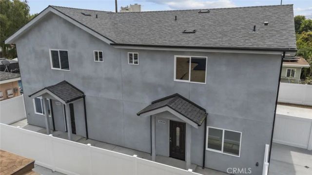 15836 Eccles Street, North Hills, CA 91343
