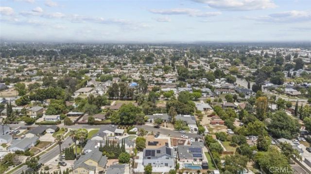 15836 Eccles Street, North Hills, CA 91343