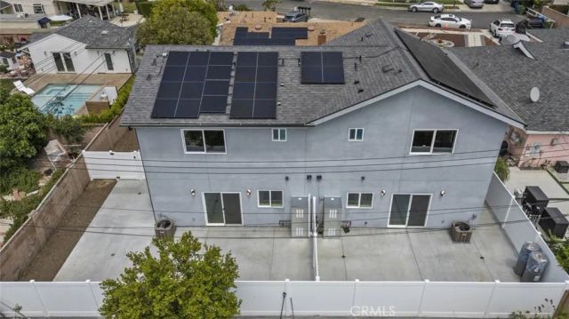 15836 Eccles Street, North Hills, CA 91343