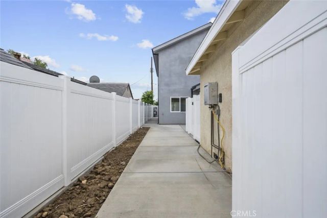 15836 Eccles Street, North Hills, CA 91343