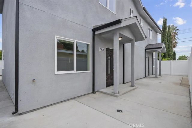 15836 Eccles Street, North Hills, CA 91343