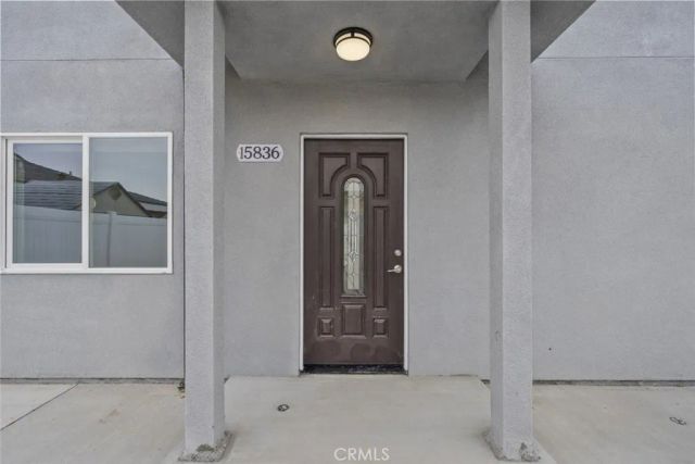 15836 Eccles Street, North Hills, CA 91343