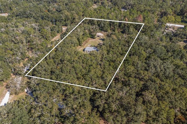 272 SW OLD NIBLACK AVENUE, Fort White, FL 32038