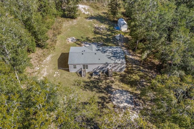 272 SW OLD NIBLACK AVENUE, Fort White, FL 32038