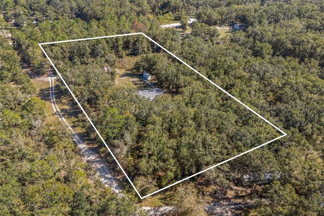 272 SW OLD NIBLACK AVENUE, Fort White, FL 32038