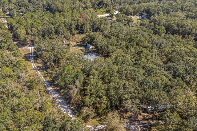 272 SW OLD NIBLACK AVENUE, Fort White, FL 32038