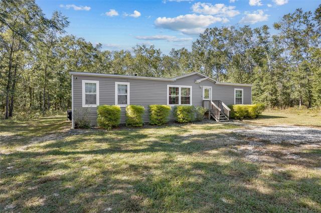 272 SW OLD NIBLACK AVENUE, Fort White, FL 32038