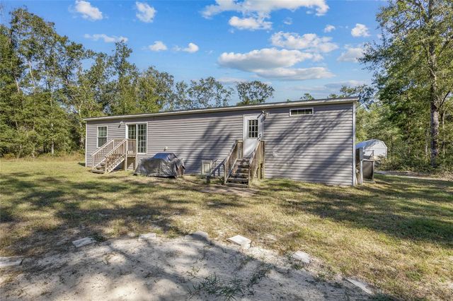 272 SW OLD NIBLACK AVENUE, Fort White, FL 32038