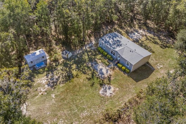 272 SW OLD NIBLACK AVENUE, Fort White, FL 32038