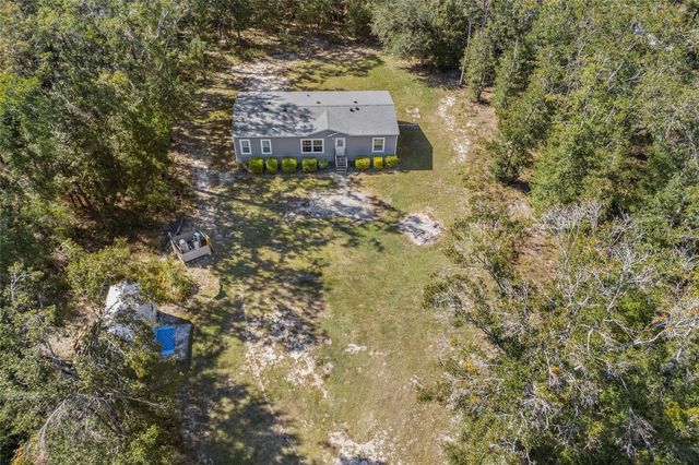 272 SW OLD NIBLACK AVENUE, Fort White, FL 32038