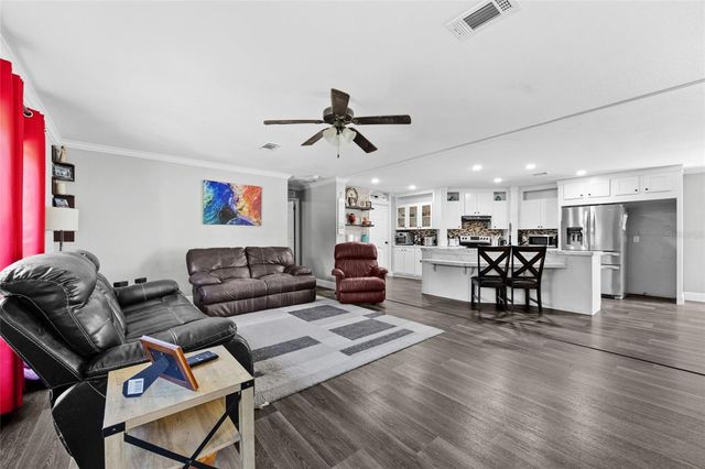 272 SW OLD NIBLACK AVENUE, Fort White, FL 32038