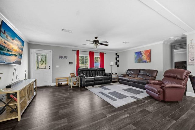 272 SW OLD NIBLACK AVENUE, Fort White, FL 32038