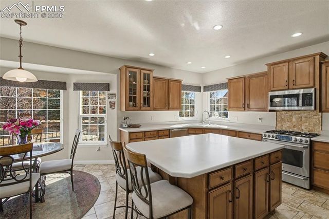 154 Green Rock Place, Monument, CO 80132