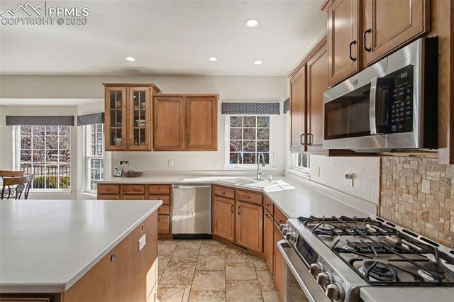 154 Green Rock Place, Monument, CO 80132