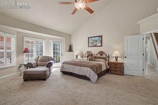 154 Green Rock Place, Monument, CO 80132