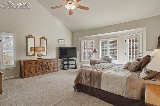 154 Green Rock Place, Monument, CO 80132