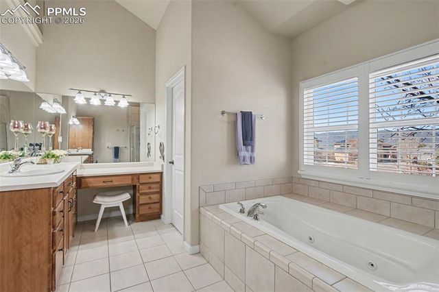 154 Green Rock Place, Monument, CO 80132