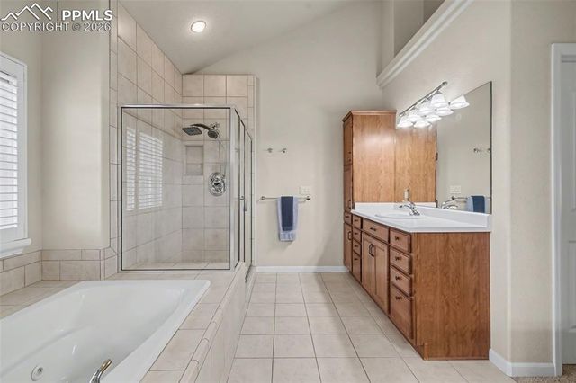 154 Green Rock Place, Monument, CO 80132