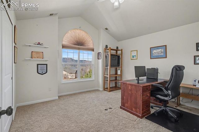 154 Green Rock Place, Monument, CO 80132