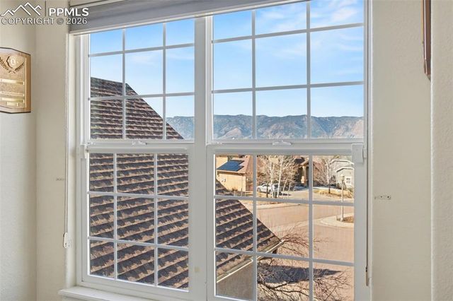 154 Green Rock Place, Monument, CO 80132