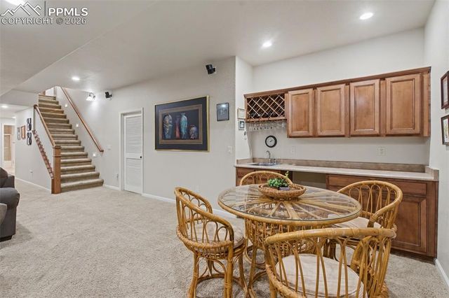 154 Green Rock Place, Monument, CO 80132