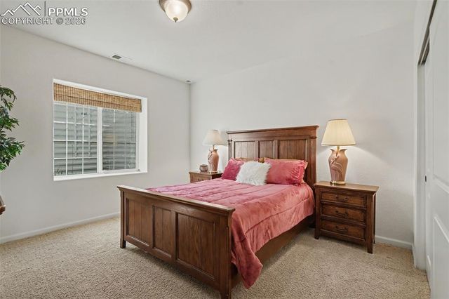 154 Green Rock Place, Monument, CO 80132