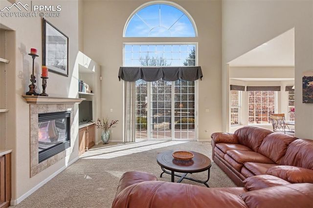 154 Green Rock Place, Monument, CO 80132