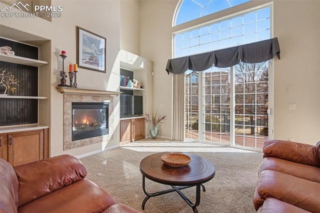 154 Green Rock Place, Monument, CO 80132