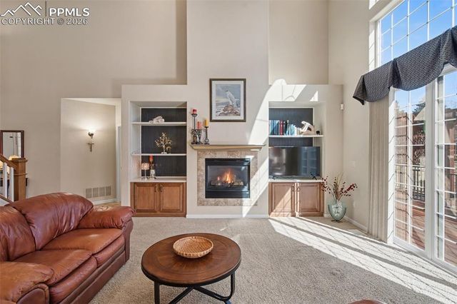 154 Green Rock Place, Monument, CO 80132