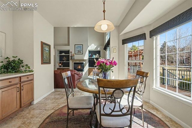 154 Green Rock Place, Monument, CO 80132