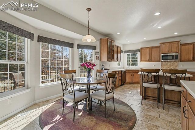 154 Green Rock Place, Monument, CO 80132