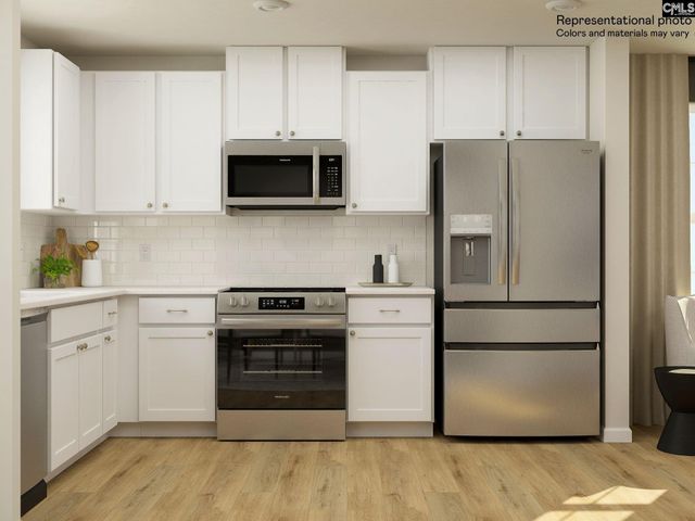 569 Marcus Way, Gilbert, SC 29054