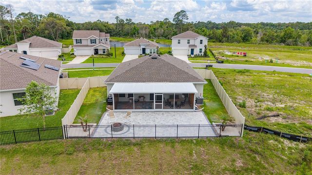 5317 DIAMONDLEAF DRIVE, Edgewater, FL 32141