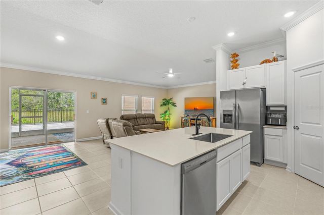 5317 DIAMONDLEAF DRIVE, Edgewater, FL 32141