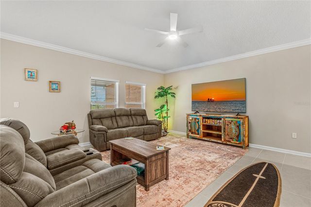 5317 DIAMONDLEAF DRIVE, Edgewater, FL 32141