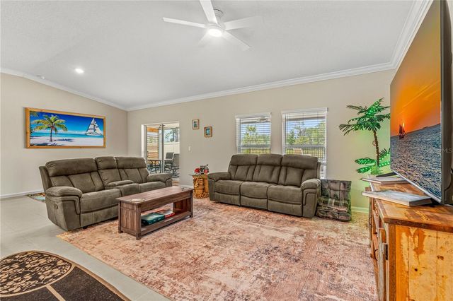 5317 DIAMONDLEAF DRIVE, Edgewater, FL 32141