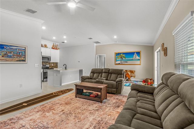 5317 DIAMONDLEAF DRIVE, Edgewater, FL 32141